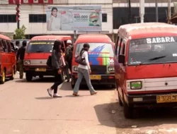 Wanita, Ini 7 Cara Aman Naik Angkot Agar Terhindar dari Tindak Kejahatan