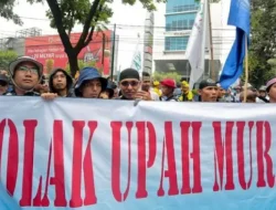 Pengusaha Protes UMK, Wali Kota Bekasi: Kalau Gak Puas Ada Ranah Hukum