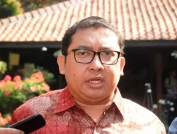 Fadli Zon: Sebaiknya Pemerintah Hati-hati, Kami Banyak Amunisi