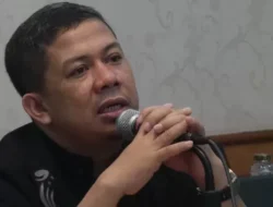 Kata Fahri Hamzah, Blusukan Tidak Diperlukan Menteri Jokowi Jika..