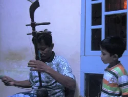 Gambang Kromong, Musik Betawi yang Nyaris Tak Terdengar Lagi