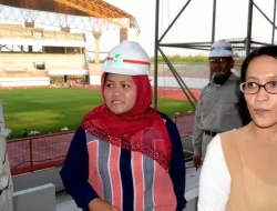 Akhirnya, Kabupaten Bekasi Pimpin Perolehan Medali di Porda Jabar 2014