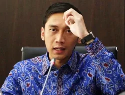 Kepada Menteri ESDM, Ibas: Janganlah Menjilat Presiden Jokowi dan Mengadu domba dengan Pak SBY