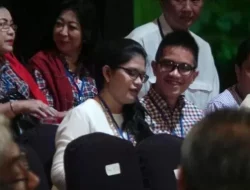 Susahnya Jadi Anak Presiden, Tes CPNS Lulus Dibilang KKN, Tidak Lulus Dibilang Bego