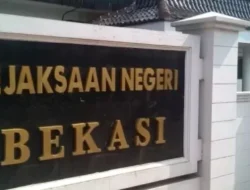 Jawab Tantangan FITRA, Kejaksaan Bakal Telusuri Dugaan Korupsi di PD Migas