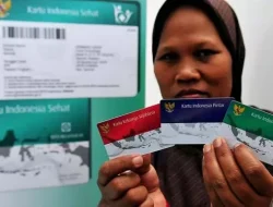 Penerima Kartu Keluarga Sejahtera, Indonesia Pintar dan Indonesia Sehat Masih Mengacu Data Lama