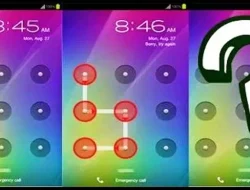 Begini Cara Buka Smartphone Android yang Terkunci Karena Lupa Password