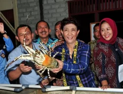 Ini yang Paling Berubah dari Penampilan Susi Pudjiastuti Sejak Jadi Menteri