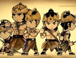 Ini Lho Perbedaan Kisah Mahabarata Versi India dengan Jawa