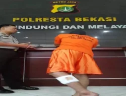 Kencan Nahas Pria Penyuka Sesama Jenis