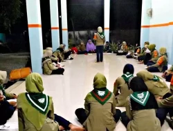 Yuk, Belajar Menulis Bersama FAM Indonesia