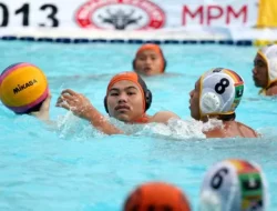 Melaju ke Final, Tim Polo Air Tuan Rumah Bersua Kabupaten Bandung