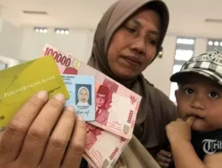Ini Kantor Pos Cabang di Kabupaten Bekasi yang Melayani Pencairan Uang Kompensasi BBM