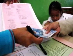 Kena Pungli Oknum Aparat Pemkot Bekasi, Laporkan ke Sini