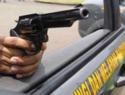 Ini Alasan Polisi Tembak Perampok di Jababeka
