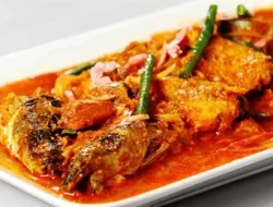 Ini Lho 4 Manfaat Makanan Pedas bagi Kesehatan