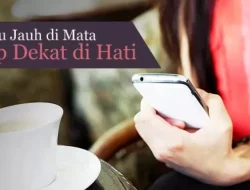 Menjalani Hubungan LDR dengan Mudah, Ini Caranya