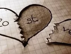 Putus Cinta Jangan Galau, Ini Pelajaran yang Bisa Kamu Ambil dari Mantan Pacar