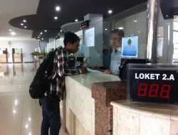 Weekend Service, Upaya BPN Tingkatkan Pelayanan Terhadap Masyarakat