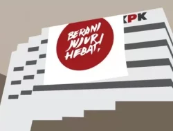 KPK Diserang dari 7 Penjuru Ini secara Membabi Buta