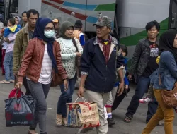 Alasan Nafkah dan Keluarga, Ribuan KK di Kota Bekasi Memilih Eksodus