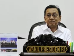 Kabar Mengejutkan Boediono Tersangka Korupsi Bank Century
