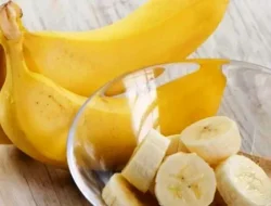 7 Makanan Ini Bisa Usir Rasa Marah