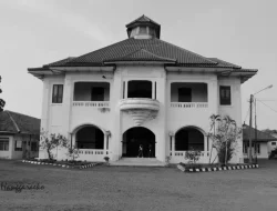 Bekasi Bentuk Tim Pelestarian Cagar Budaya