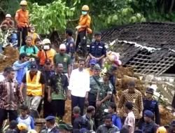 Wah, Presiden Jokowi Akan Berikan “Dana Segar” 100 Miliar untuk Tiap Kota