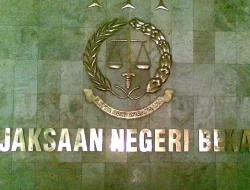 Banyak Oknum Atasnamakan Kejaksaan Bekasi Berkeliaran, Tarik Uang Sampai Puluhan Juta
