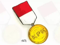 Dear KPK, Kapan ke Kota Bekasi Usut Dugaan Korupsi BUMD?