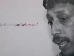 Sebuah Lagu untuk Munir