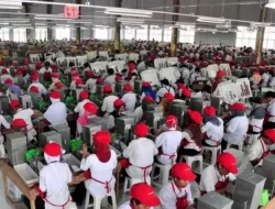 Buntut Kenaikan Upah, Perusahaan di Kota Bekasi Mulai PHK Karyawan