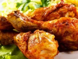 Manfaat Bagi Kesehatan yang Terkandung dalam Daging Ayam