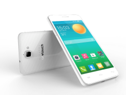 Acatel One Touch Flash Hanya Ada di Lazada.co.id