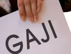 Gaji Direktur RSUD Kota Bekasi Rp 53 Juta Sebulan, Pendapat Anda ?