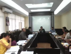 Menejemen Alfamart Curhat Susahnya Urus Izin di Kota Bekasi