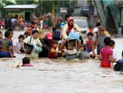 BPD Tingkatkan Pengawasan Kawasan Rawan Banjir di Bekasi