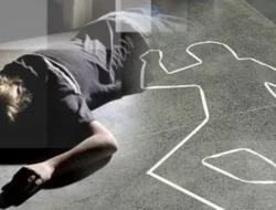 Ketakutan Karena Kepergok, Rampok di Bekasi Malah Coba Bunuh Diri