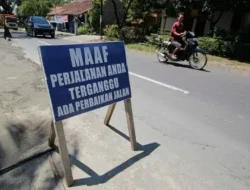 15 Persen Proyek Infrastruktur Mangkrak di Tahun 2014, Dewan Tuntut Penjelasan
