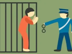 Sepanjang Tahun 2014 Kasus Kriminalitas di Bekasi Capai 694 Kasus