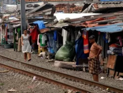 Tata Lingkungan Kumuh, Pemkot Bekasi Kucurkan Dana Rp 40 Miliar