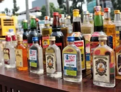 Tewaskan 4 Orang, Penjual Miras Ini Tidak Ditahan