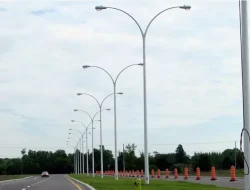 Waduh.. Ribuan Lampu PJU di Kota Bekasi Rusak