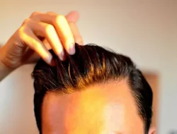Khusus Pria, Ini Cara Memilih Minyak Rambut