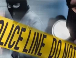 Gembong Perampok Sadis di Bekasi Tewas Ditembak Petugas