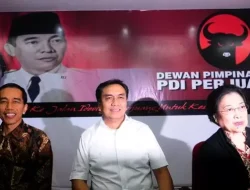 Mengejutkan, Effendi Simbolon Bicara Soal Kudeta Jokowi
