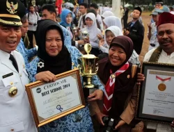 Semarak HUT Kota Bekasi ke 18, dari Fun Bike Hingga Pawai Budaya