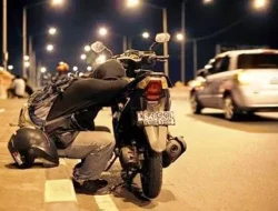 5 Tips Agar Terhindar dari Pembagalan Motor