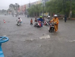 Warga Bekasi Timur Ingikan Penanggulangan Banjir